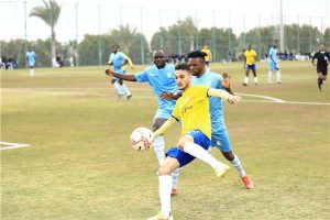 الإسماعيلي