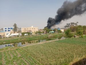 مصنع الحوامدية