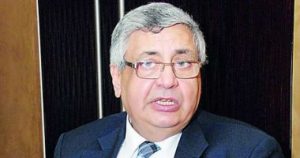 مستشار الرئيس للصحة