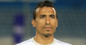 عبد الشافي الزمالك