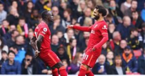 الدوري الإنجليزي