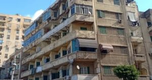 بلكونة أرشيفية