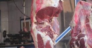 أسعار اللحوم