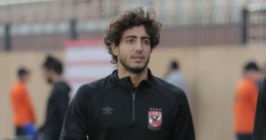 محمد هاني الأهلي
