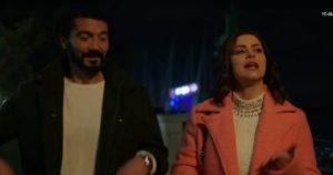 مسلسل راجعين يا هوى