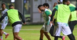 الرجاء المغربي