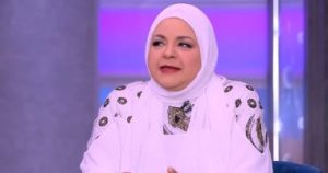 حنان ماضي