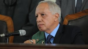 المستشار محمد خفاجي