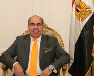 ياسر الهضيبي