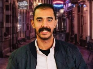 محمد فوزي