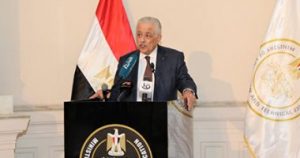 طارق شوقي التعلبم