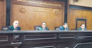 جنايات بنها