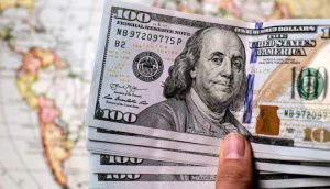 أسعار الدولار اليوم