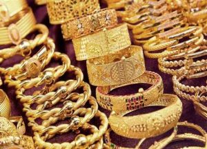 أسعار الذهب اليوم