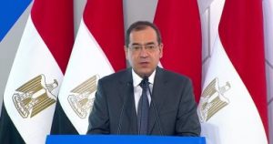 وزير البترول