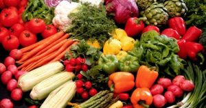 أسعار الخضروات اليوم