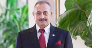 شريف سبعاوى