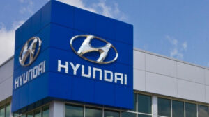Hyundai australia md