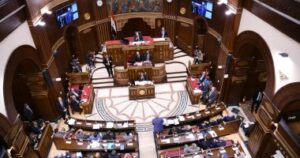 مجلس الشيوخ