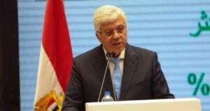 وزير التعليم العالي