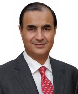 الكاتب الصحفي محمد البهنساوي