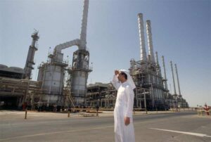 Opec