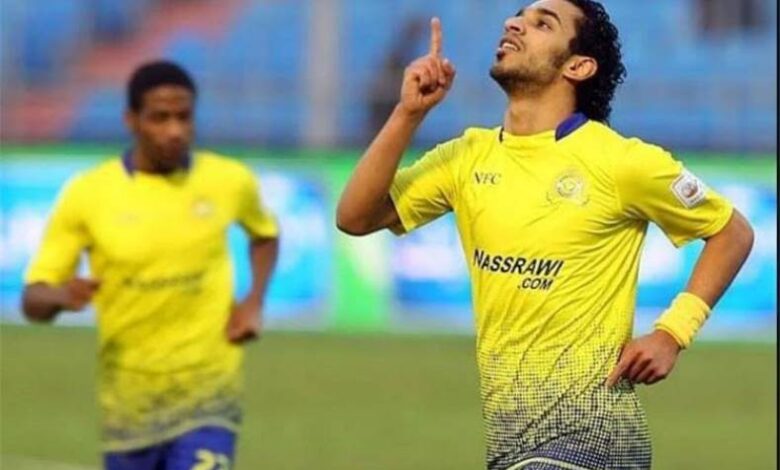 وفاة لاعب المنتخب السعودي خالد الزيلعي إثر مضاعفات "التصلب الضموري" جسور