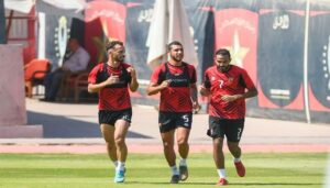 163 101906 al ahly next friendly match petrojet 700x400