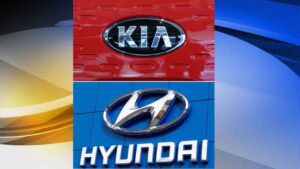 Hyundai kia