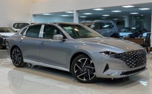 147 162304 hyundai azera 2022 specifications