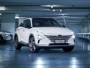 Hyundai NEXO FCEV fleet 05 800x600