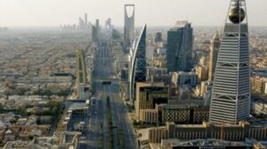 Saudiarabia