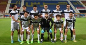 حرس الحدود