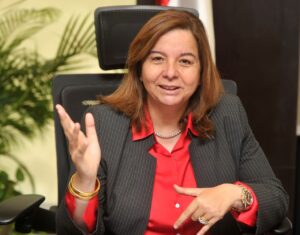 مي عبد الحميد الإسكان