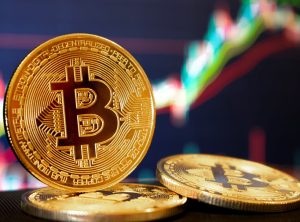 Bitcoin price news live latest