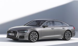 أسعار أودي A6