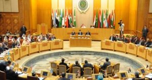 جامعة الدول العربية