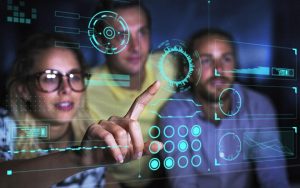 شركات التكنولوجيا الناشئة في آسيا