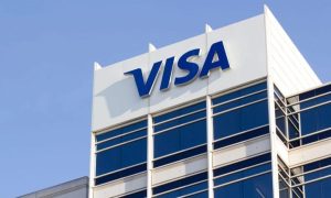 شركة Visa