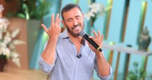 كاظم الساهر