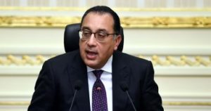 مدبولي