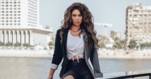 مي سليم