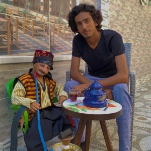 157150 يزن وعزيز