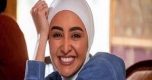 هلا رشدي