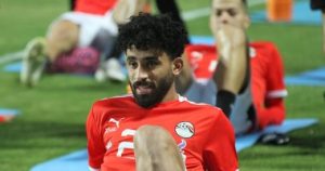 الاتحاد يعلن انتقال مروان عطية للأهلى واستعارة محمد محمود وعمار حمدى رسمياً