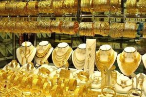 الذهب اليوم