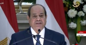 السيسي