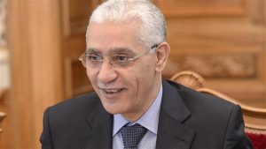 المغرب