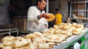 خبز