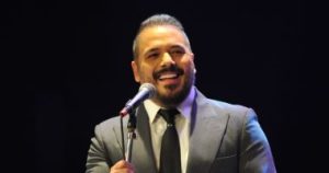 رامي عياش